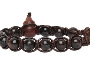 Tamashii Bracciale Classico (8 mm) BHS900-263