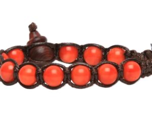 Tamashii Bracciale Classico (8 mm) BHS900-315