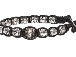 Tamashii Bracciale Sfere in Argento 925 BHS924-S1