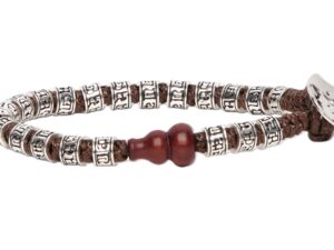Tamashii Bracciale Sfere in Argento 925 BHS924-S4