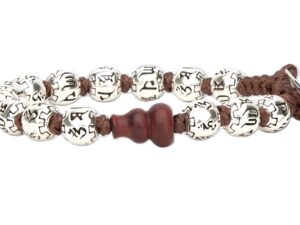 Tamashii Bracciale Sfere in Argento 925 BHS924-S8