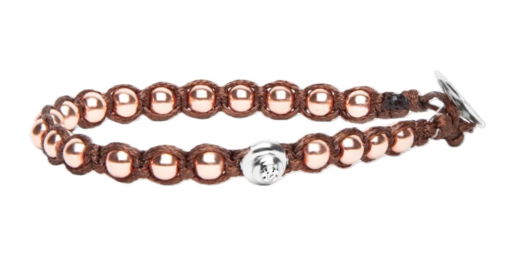 tamashii-bracciale-tibetano-originale-essence-ematite-oro-rosa-BHS907-22R