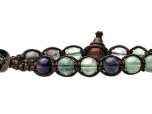 Tamashii Bracciale Classico (8 mm) BHS900-203