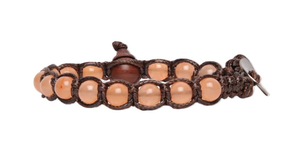tamashii-bracciale-tibetano-originale-giada-pesca-6mm-BHS601-206