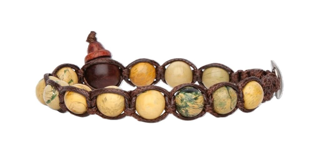 tamashii-bracciale-tibetano-originale-green-dragon-BHS900-282