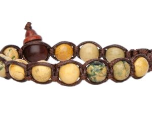 Tamashii Bracciale Classico (8 mm) BHS900-282