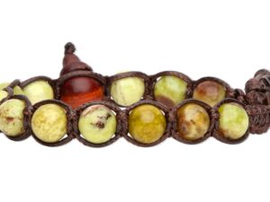 Tamashii Bracciale Classico (8 mm) BHS900-300