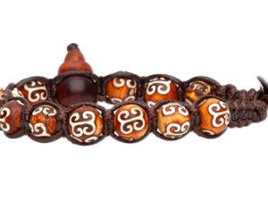 Tamashii Bracciale Classico (8 mm) BHS900-305