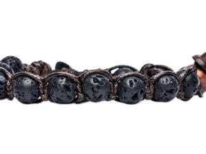 Tamashii Bracciale Classico (8 mm) BHS900-98