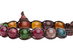 Tamashii Bracciale Classico (8 mm) BHS900-314