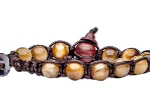 Tamashii Bracciale Classico (8 mm) BHS900-80