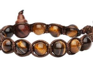 Tamashii Bracciale Classico (8 mm) BHS900-214
