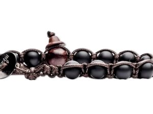 Tamashii Bracciale Classico (8 mm) BHS900-64