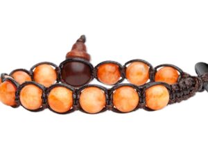 Tamashii Bracciale Classico (8 mm) BHS900-308