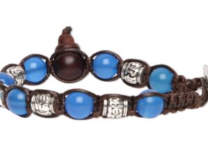 Tamashii Bracciale Sfere Alternate BHS900-18S