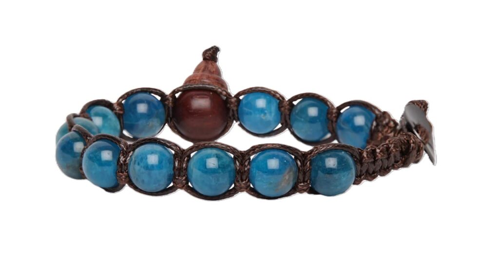 tamashii-bracciale-tibetano-originale-stone-collar-blue-BHS900-204