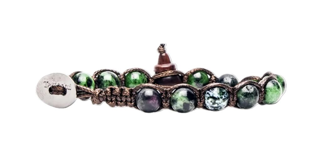 tamashii-bracciale-tibetano-originale-zoisite-rubino-BHS900-244