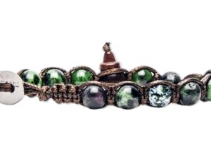 Tamashii Bracciale Classico (8 mm) BHS900-244