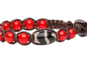 Tamashii Bracciale Shönu BHS501-02-124