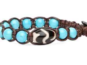 Tamashii Bracciale Shönu BHS501-02-7