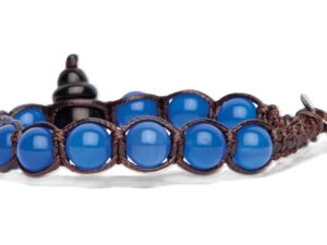 Tamashii Bracciale Shungite BHSS900-18
