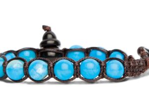 Tamashii Bracciale Shungite BHSS900-210