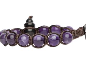 Tamashii Bracciale Shungite BHSS900-8