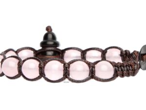 Tamashii Bracciale Shungite BHSS900-199