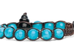 Tamashii Bracciale Shungite BHSS900-200