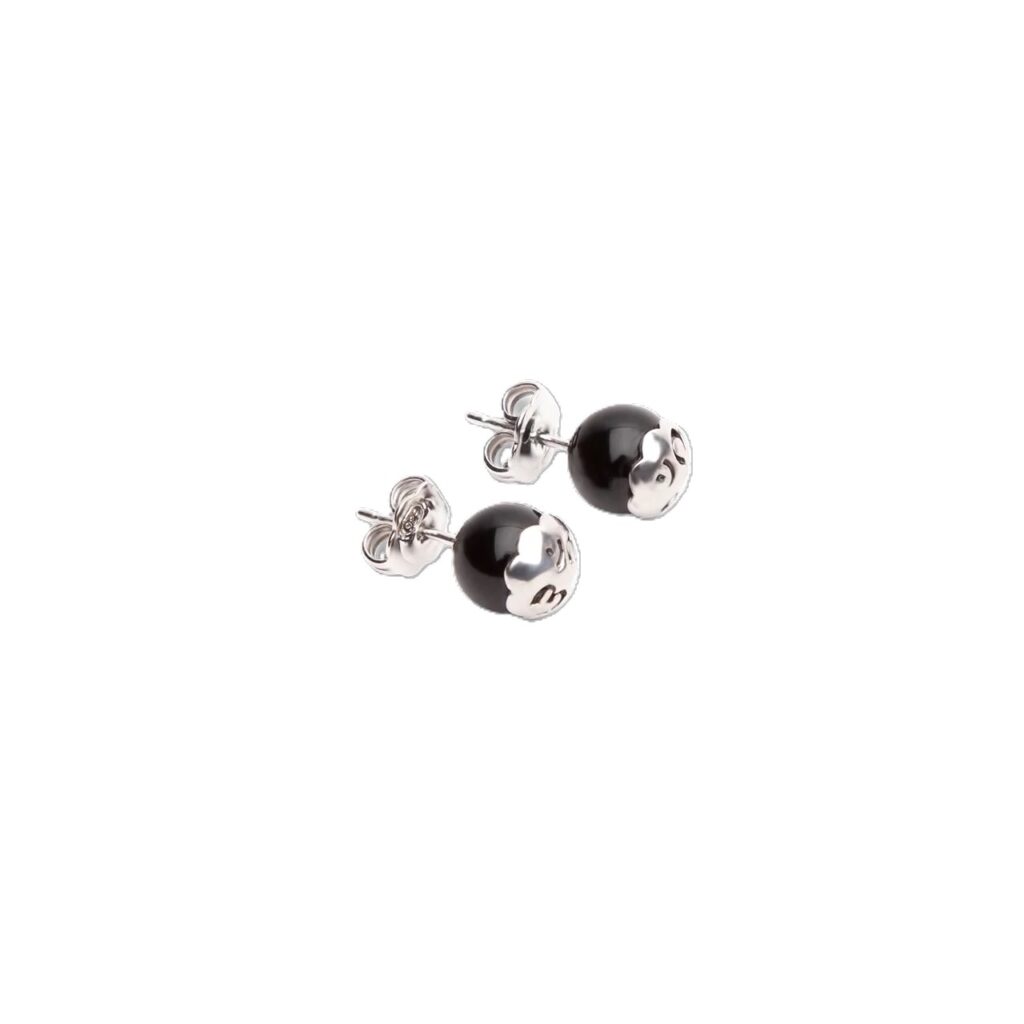 tamashii-orecchini-tibetani-a-lobo-sfera-originali-onice-argento-925-EHST8-1