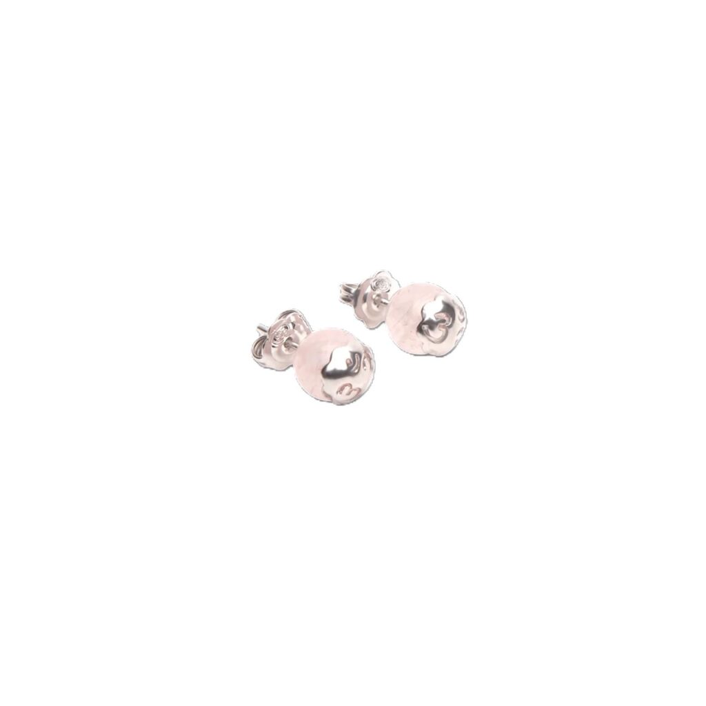 tamashii-orecchini-tibetani-a-lobo-sfera-originali-quarzo-rosa-argento-925-EHST8-33