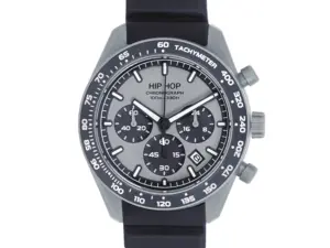 Hip Hop Chronograph XT10 HWU1344