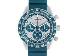Hip Hop Chronograph XT10 HWU1345