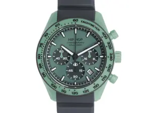 Hip Hop Chronograph XT10 HWU1346
