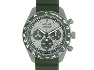 Hip Hop Chronograph XT10 HWU1347