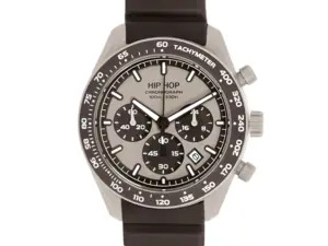 Hip Hop Chronograph XT10 HWU1348