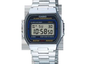Casio Iconic A164WA-1VES