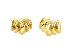 Orecchini Breil Globe TJ4073